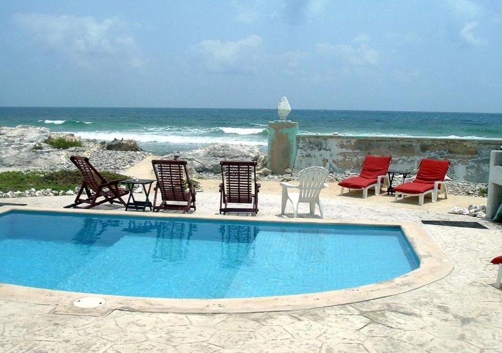 Photo of Outdoor in Colonia Salina Chica