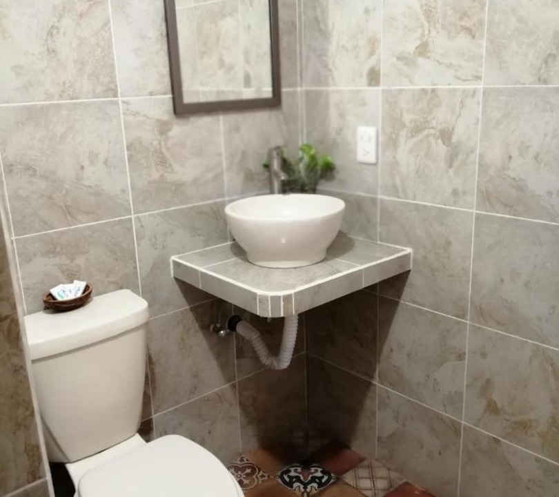 Photo of Bathroom in Diego Rojas Zapata
