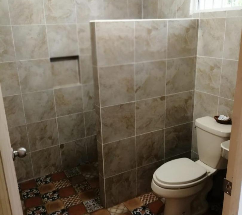 Photo of Bathroom in Diego Rojas Zapata