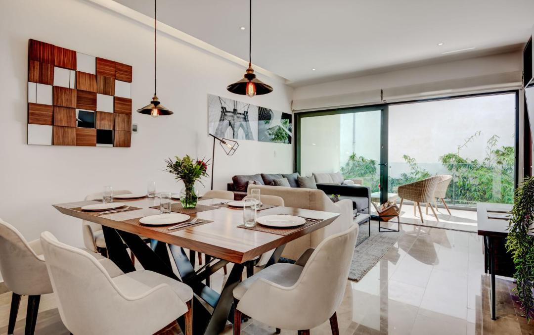 Photo of Livingroom in Gonzalo Guerrero