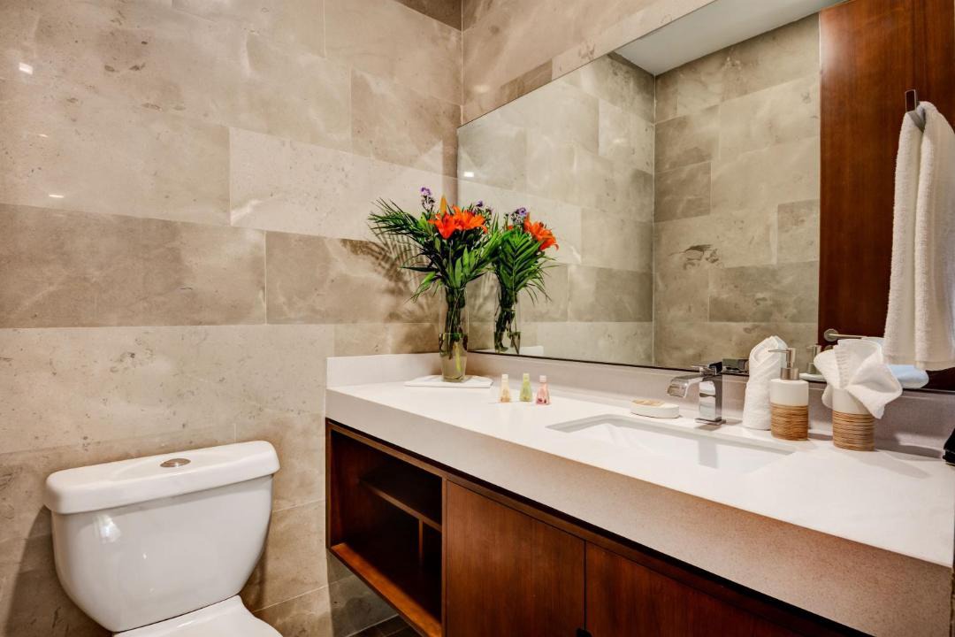 Photo of Bathroom in Gonzalo Guerrero