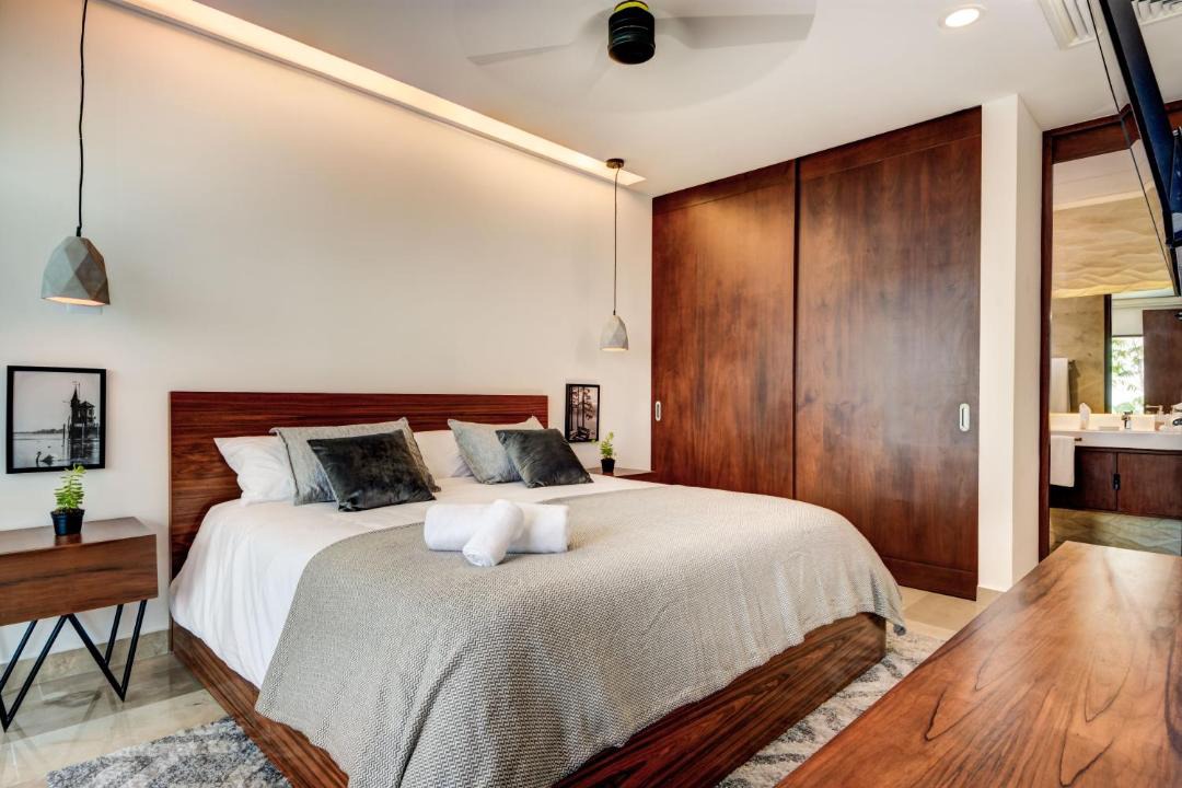 Photo of Bedroom in Gonzalo Guerrero