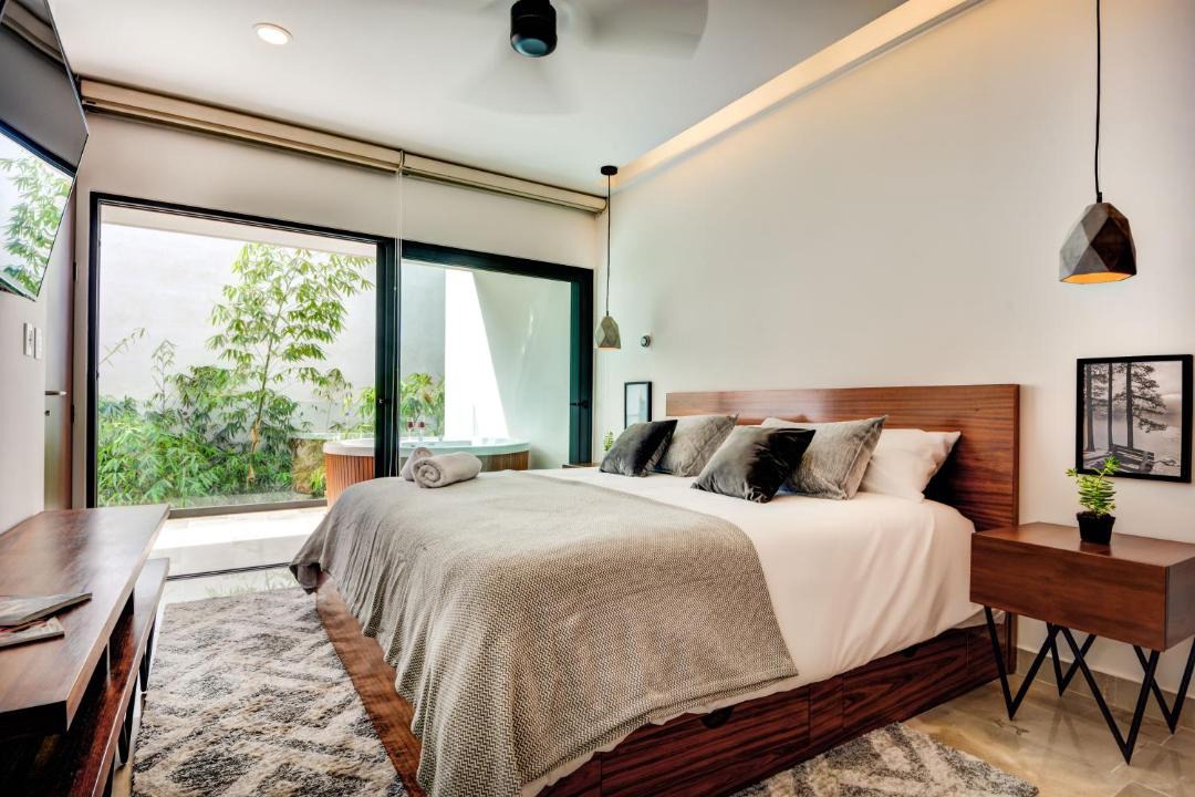Photo of Bedroom in Gonzalo Guerrero