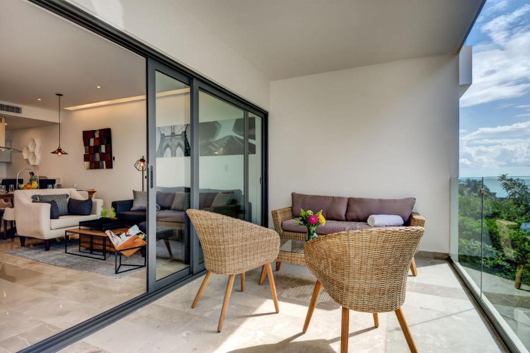 Photo of Livingroom in Gonzalo Guerrero