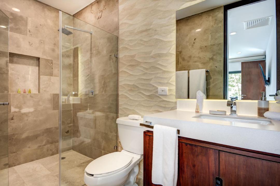 Photo of Bathroom in Gonzalo Guerrero