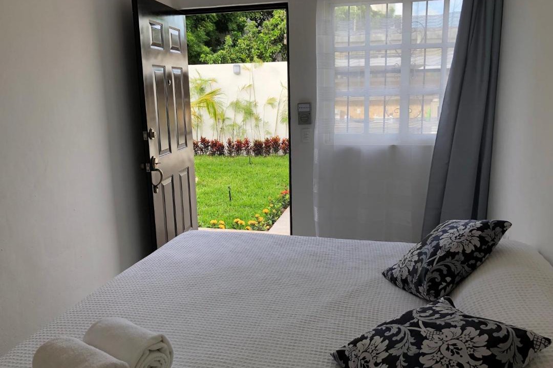 Photo of Bedroom in Colonia Adolfo Lopez Mateos