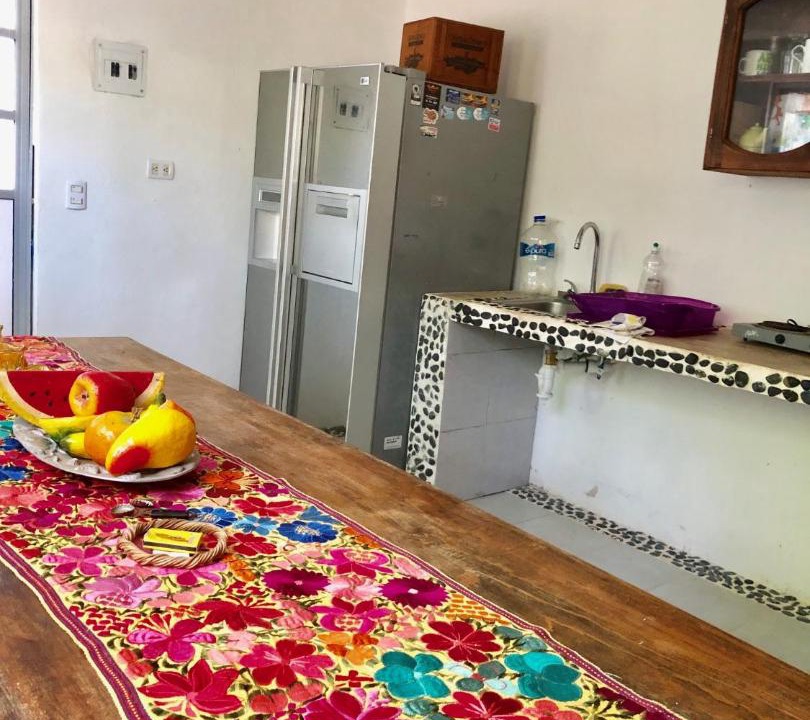 Photo of Kitchen in Alfredo V. Bonfil