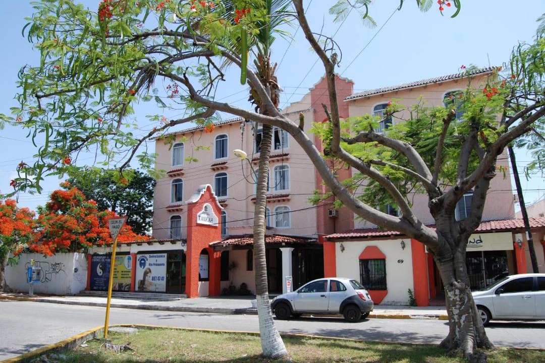 Photo of Others in Downtown Cancun