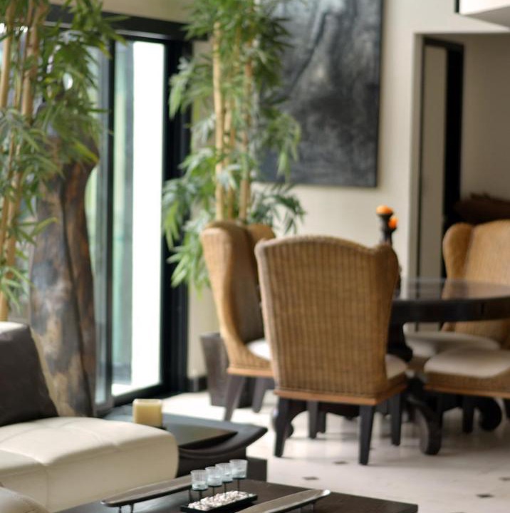 Photo of Livingroom in Downtown