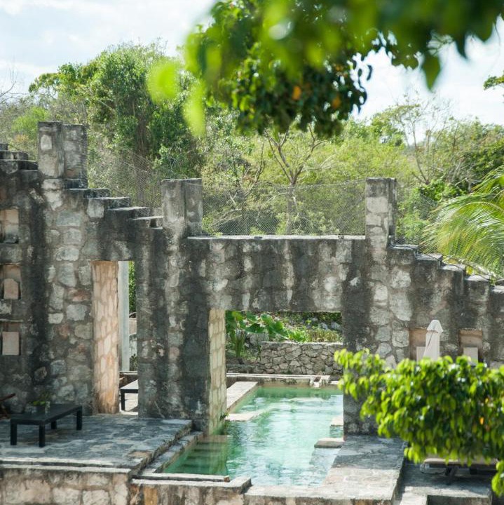 Photo of Others in Coba