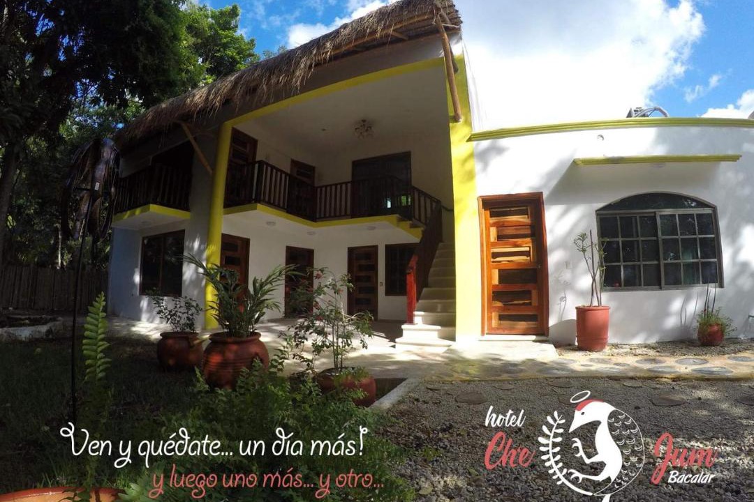 Photo of Others in Bacalar