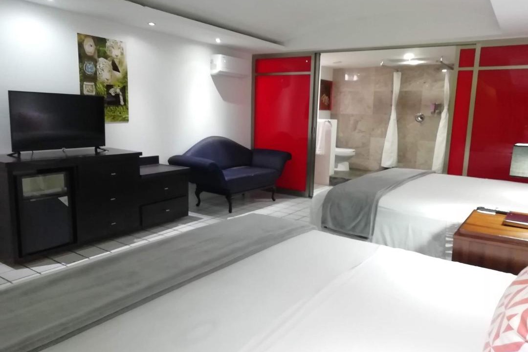 Photo of Bedroom in Punta Cancun