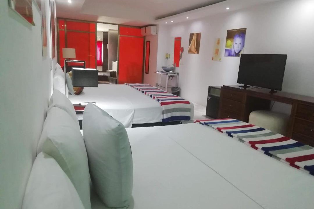 Photo of Bedroom in Punta Cancun