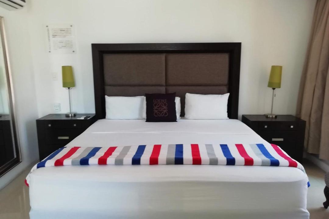 Photo of Bedroom in Punta Cancun