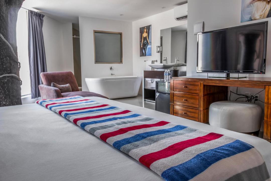 Photo of Bedroom in Punta Cancun