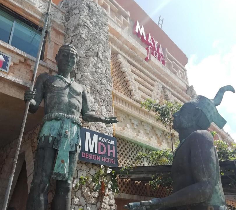 Photo of Others in Punta Cancun