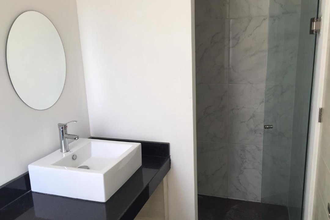 Photo of Bathroom in Puerto Aventuras