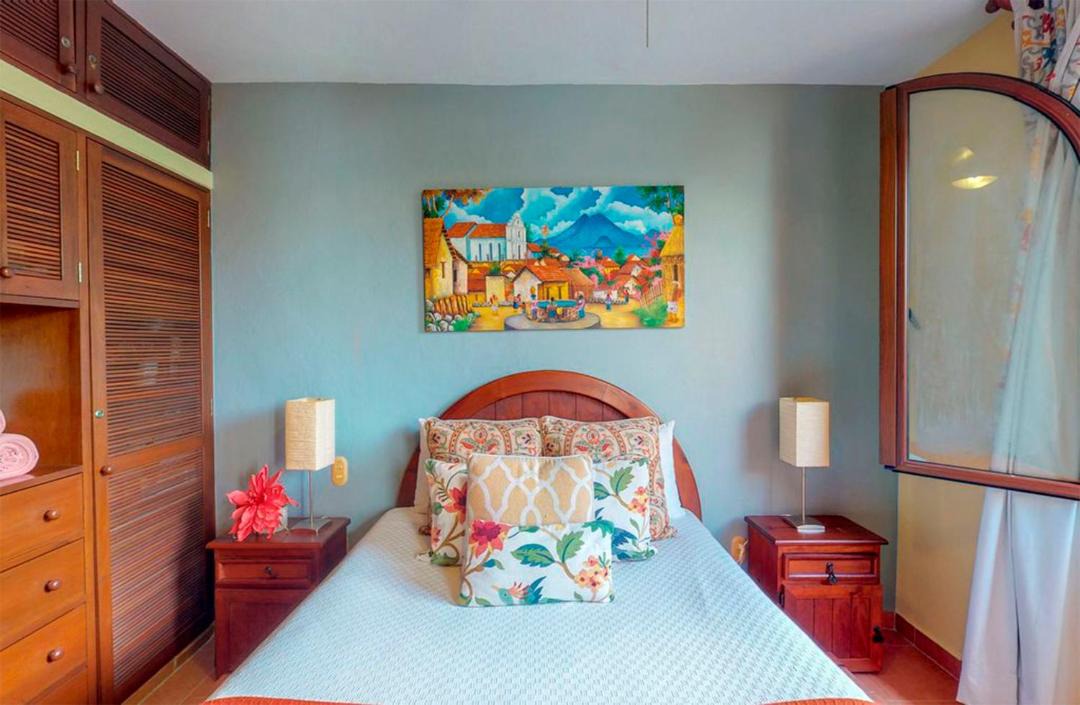 Photo of Bedroom in Gonzalo Guerrero