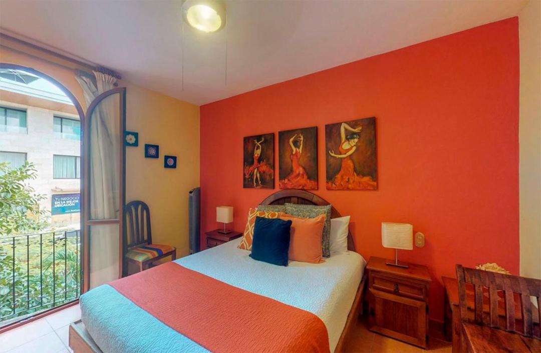 Photo of Bedroom in Gonzalo Guerrero