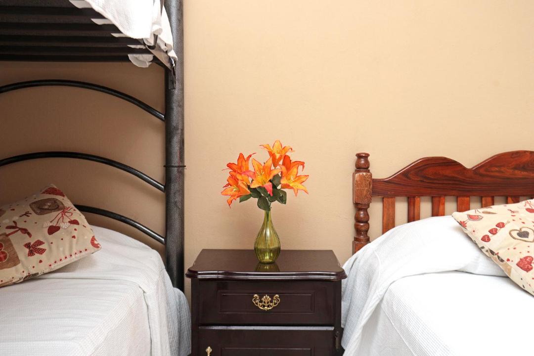 Photo of Bedroom in Downtown Cancun