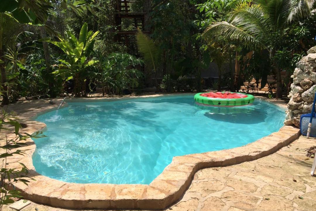 Photo of Outdoor in Macario Gomez