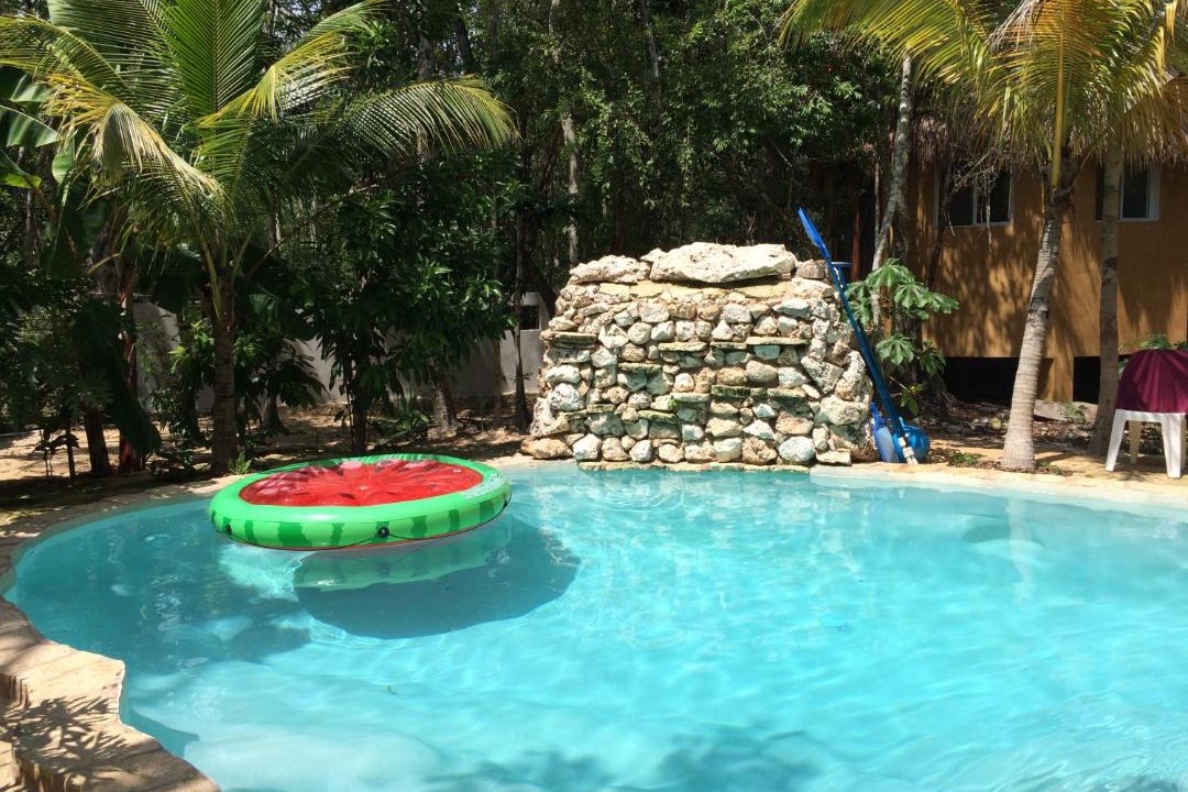 Photo of Outdoor in Macario Gomez