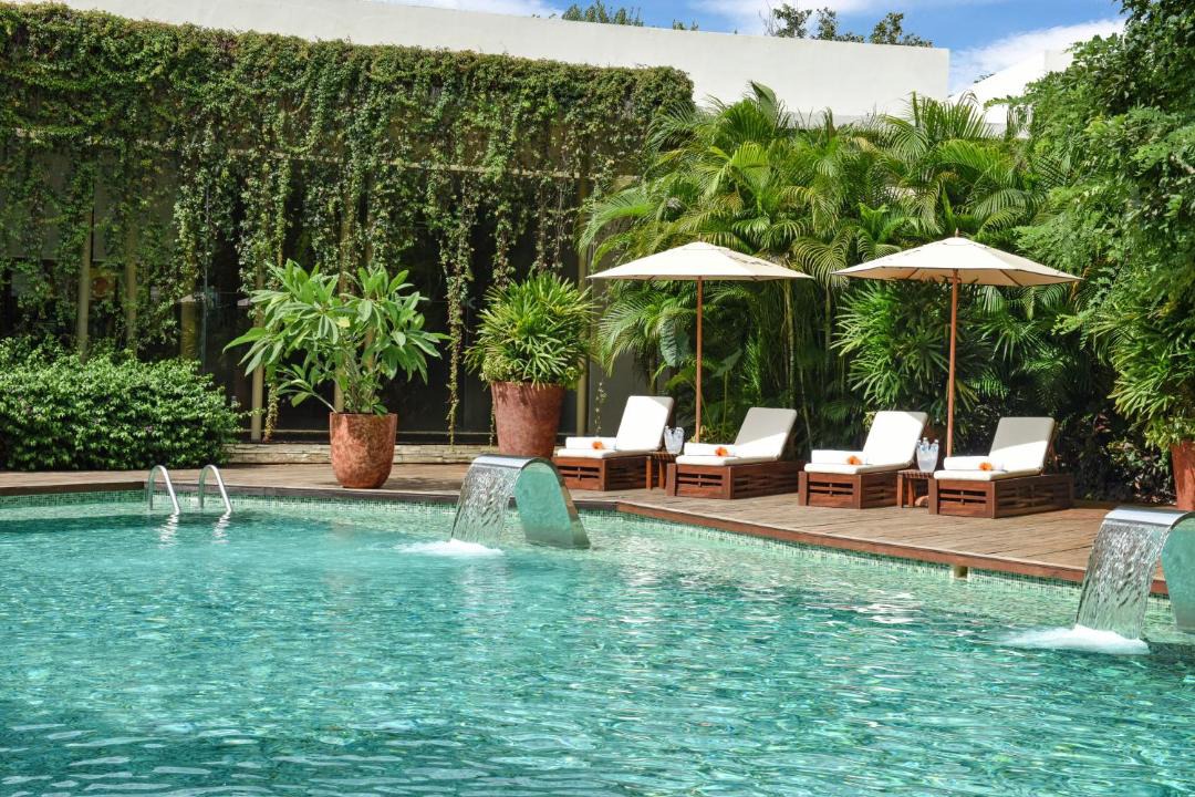 Photo of Outdoor in Mayakoba