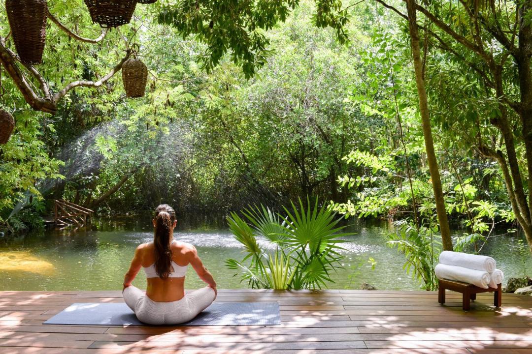 Photo of Others in Mayakoba