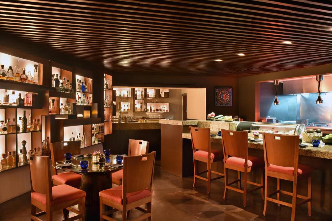Photo of Livingroom in Mayakoba