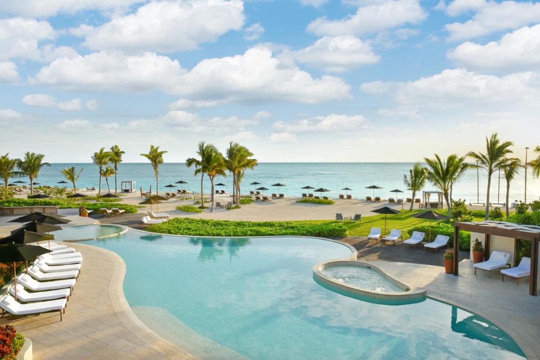 Photo of Outdoor in Mayakoba