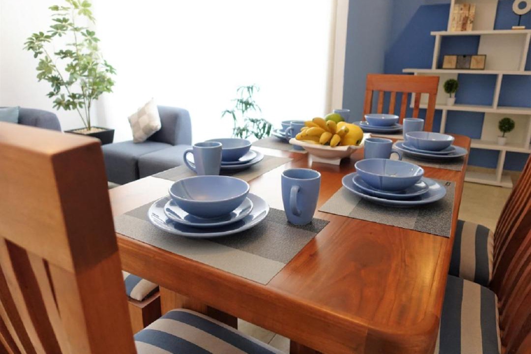 Photo of Livingroom in Jacinto Pat