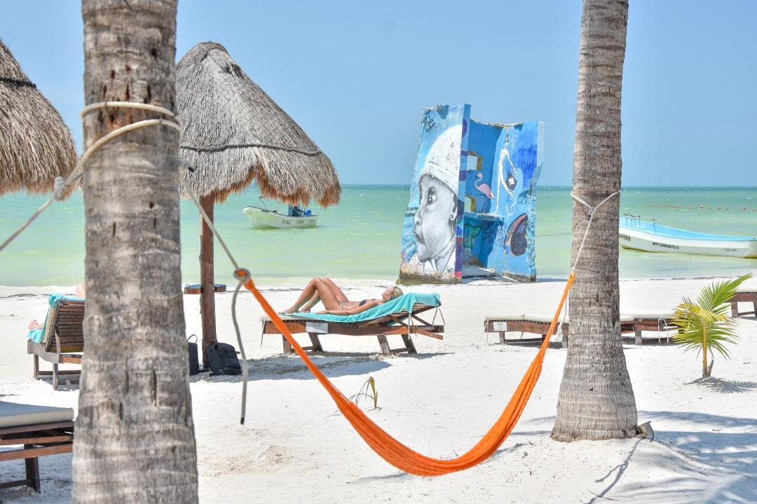 Photo of Others in Isla Holbox