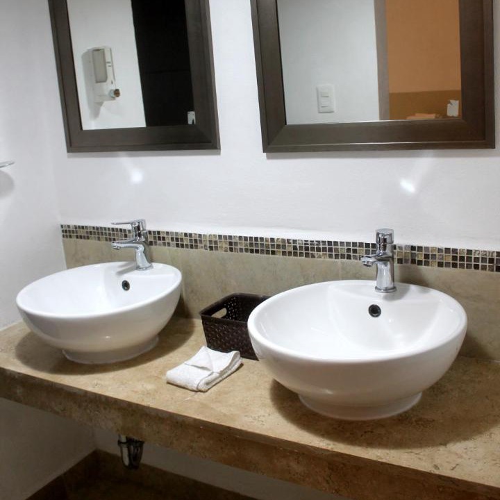 Photo of Bathroom in Jacinto Pat