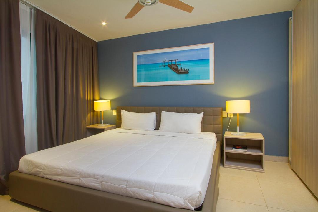 Photo of Bedroom in Zazil-ha