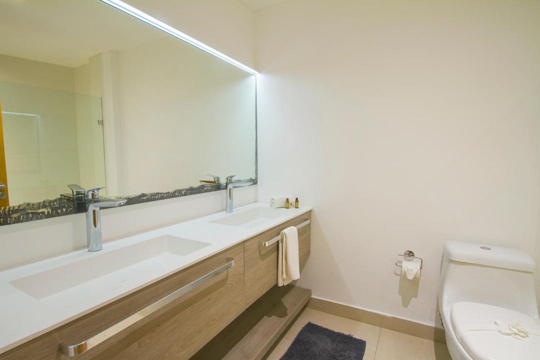 Photo of Bathroom in Zazil-ha