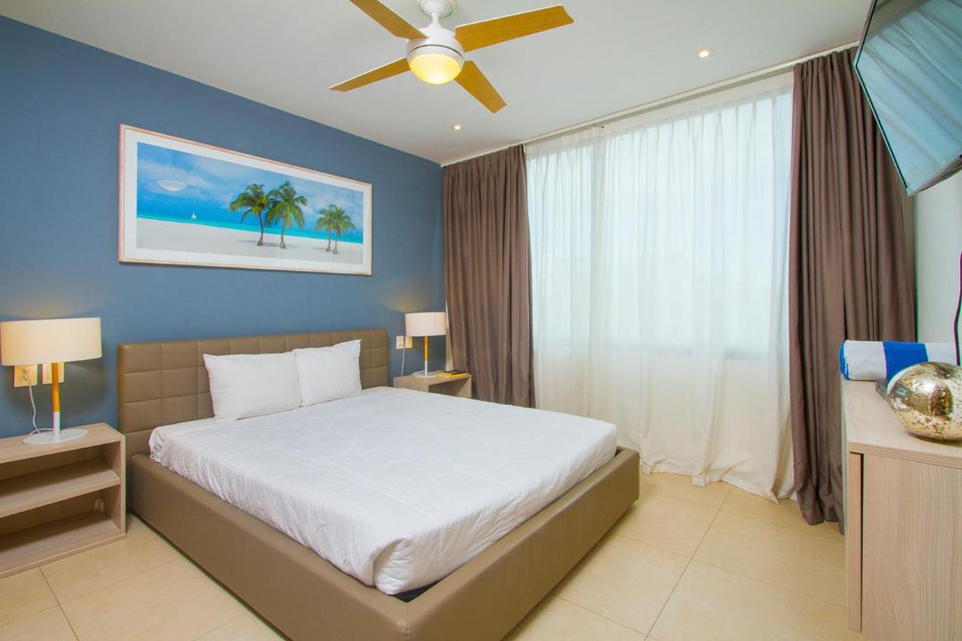 Photo of Bedroom in Zazil-ha