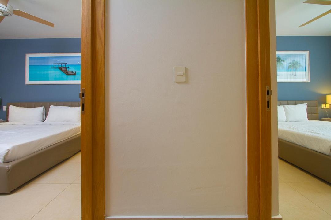 Photo of Bedroom in Zazil-ha