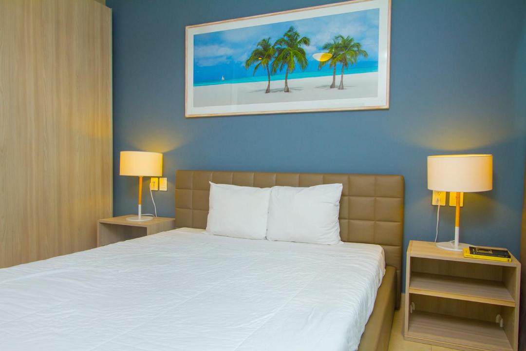 Photo of Bedroom in Zazil-ha