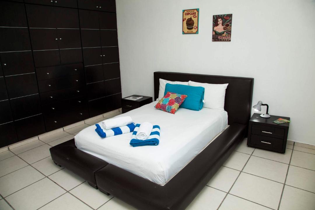 Photo of Bedroom in Ejidal