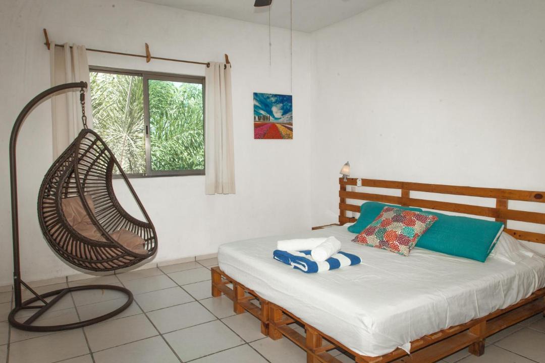 Photo of Bedroom in Ejidal
