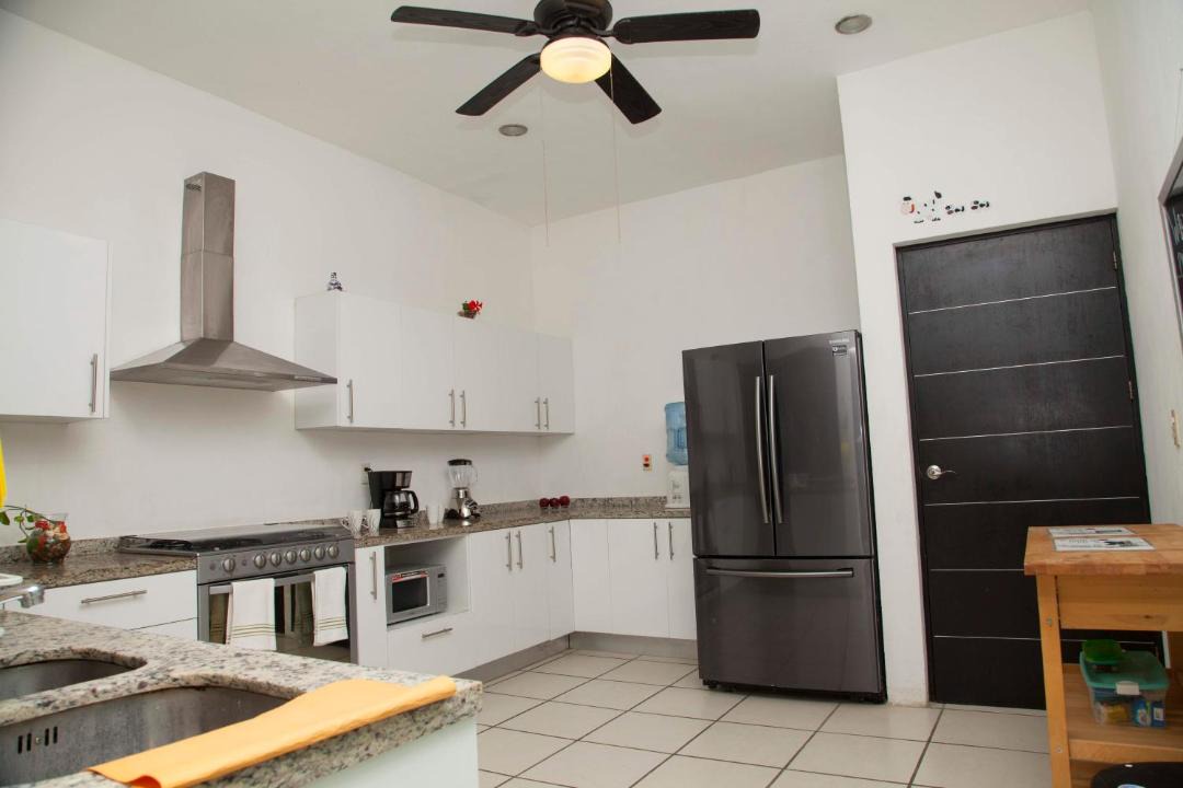 Photo of Kitchen in Ejidal