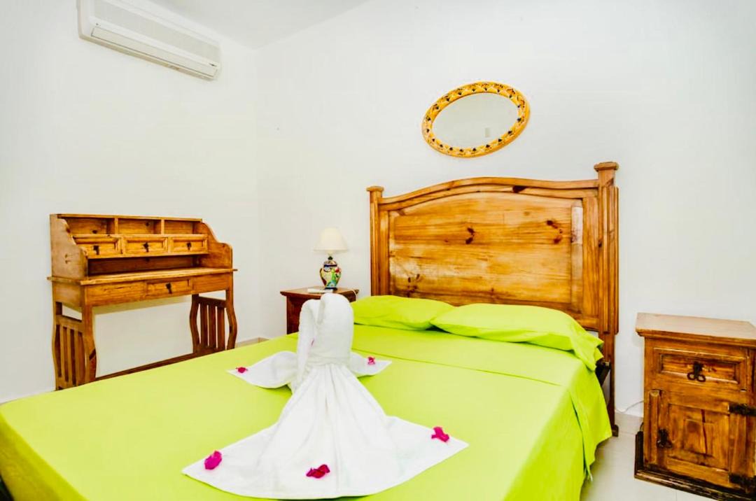 Photo of Bedroom in Playacar