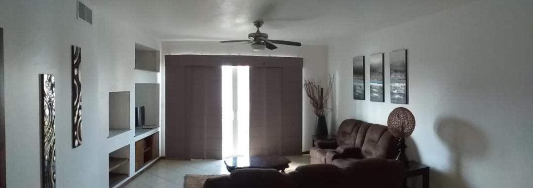 Photo of Livingroom in Benito Juarez