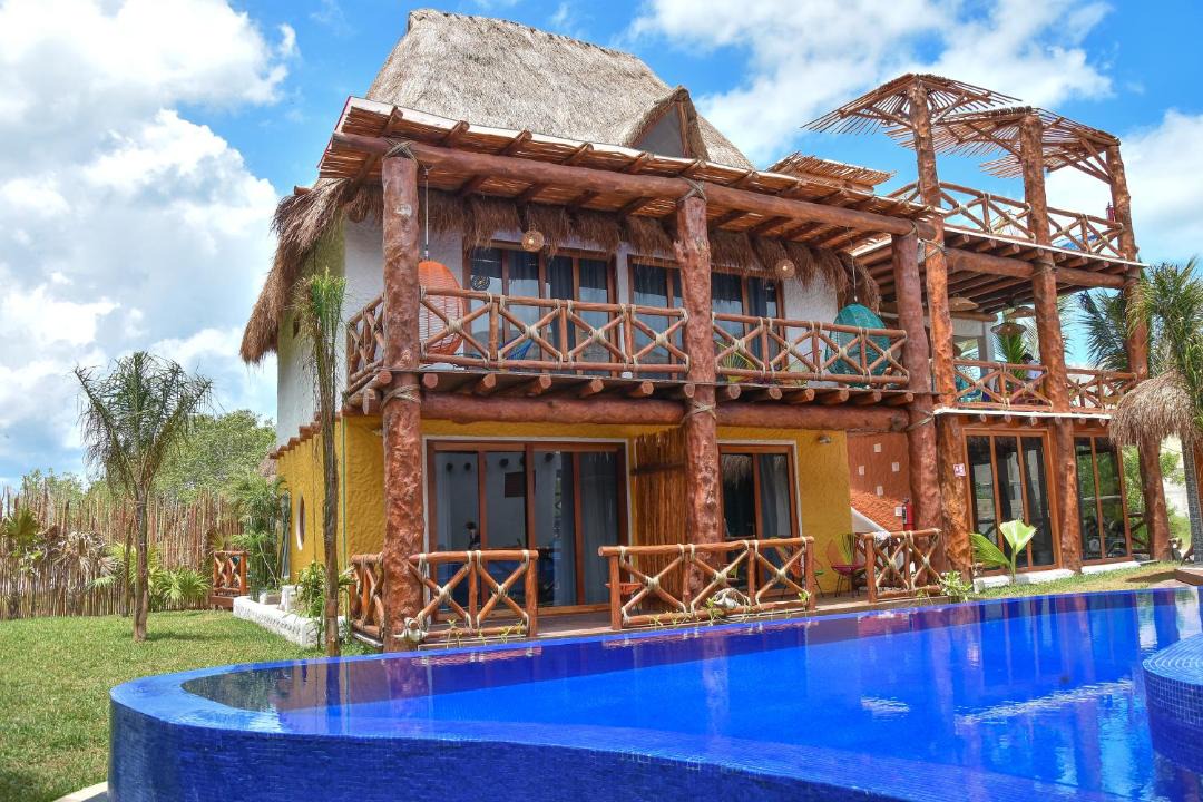 Photo of Others in Isla Holbox