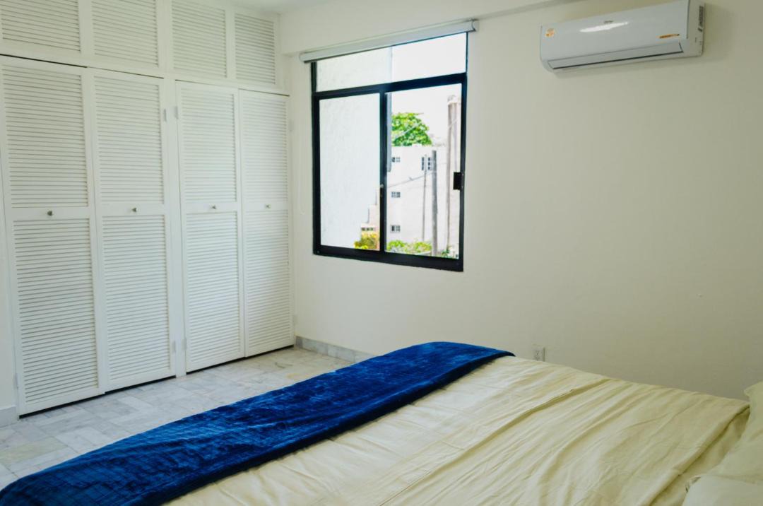 Photo of Bedroom in Downtown Cancun