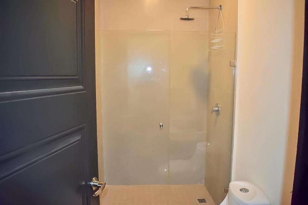 Photo of Bathroom in Puerto Juarez