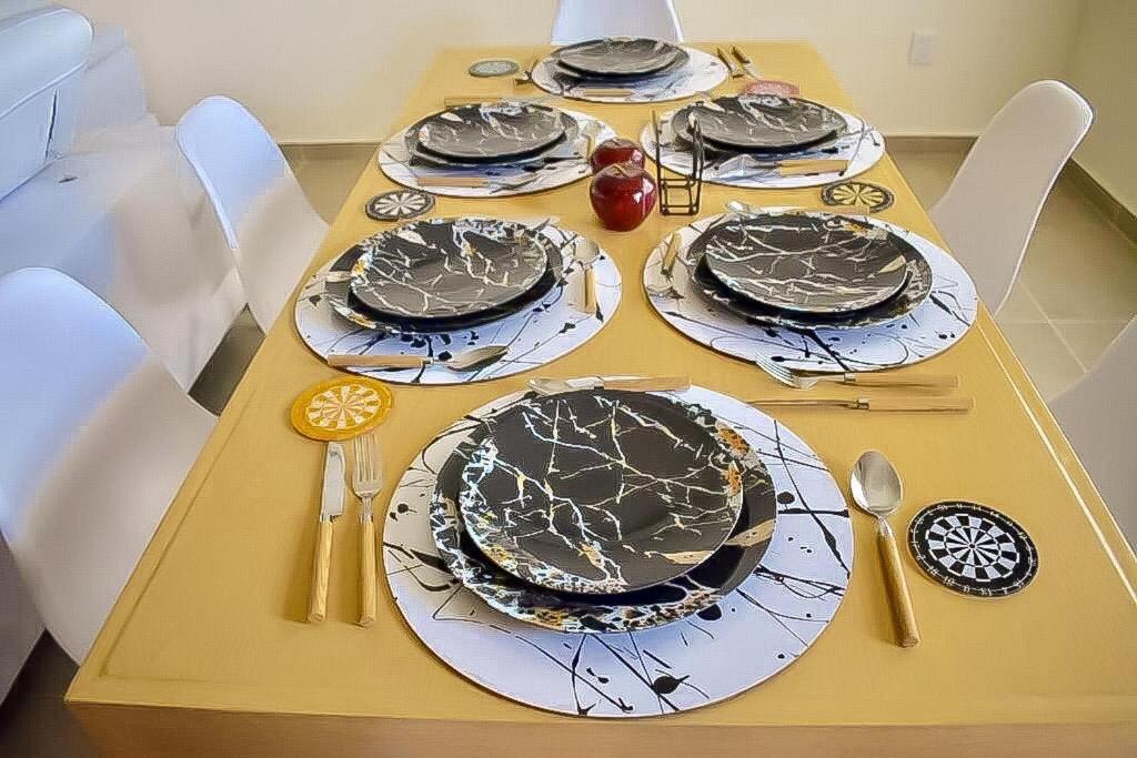 Photo of Kitchen in Puerto Juarez