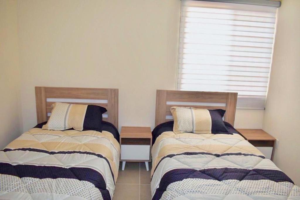 Photo of Bedroom in Puerto Juarez