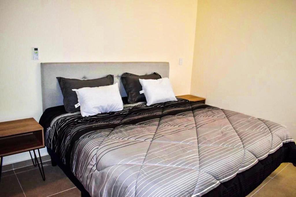 Photo of Bedroom in Puerto Juarez