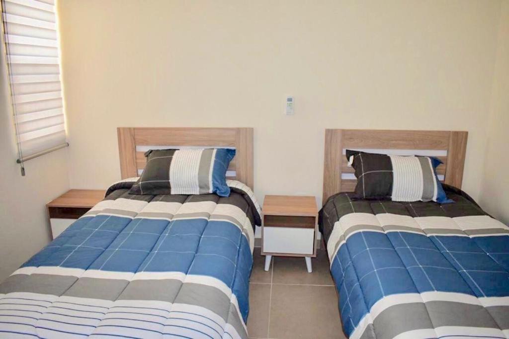 Photo of Bedroom in Puerto Juarez